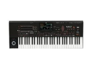 KORG Pa4X ORIENTAL
