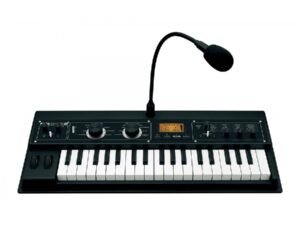 KORG microKORG XL+