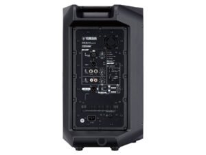 Alternative view of Yamaha DXR10MKII