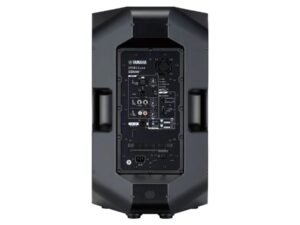 Alternative view of Yamaha DXR12MKII