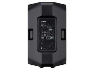 Alternative view of Yamaha DXR15MKII