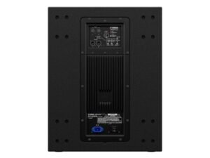 Alternative view of Yamaha DXS15MKII