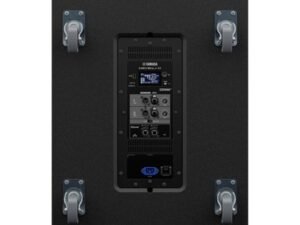 Alternative view of Yamaha DXS18XLF-D