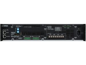 Alternative view of Yamaha XMV4140