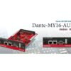Yamaha DANTE-MY16AUD2