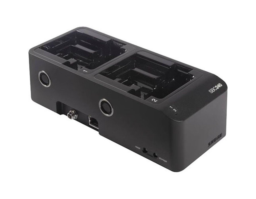 Shure SBC240