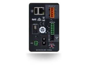 Alternative view of Bluesound B160S