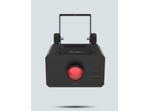 CHAUVET DJ Abyss 2