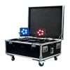 ADJ WI FLIGHT CASE