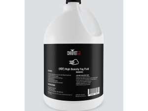 High Density Fog Fluid - Gallon