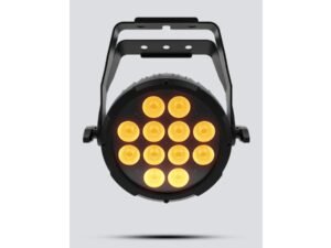 CHAUVET DJ SlimPAR Pro Q IP