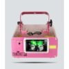 CHAUVET DJ Scorpion Dual