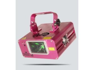 CHAUVET DJ Scorpion Dual