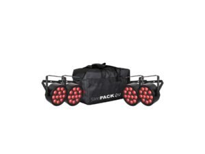 CHAUVET DJ SlimPACK Q12 ILS