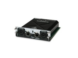 Allen & Heath fibreACE