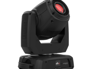 CHAUVET DJ Intimidator Spot 360X