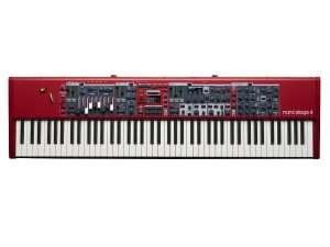 Nord Stage 4 88