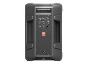 Alternative view of JBL IRX108BT