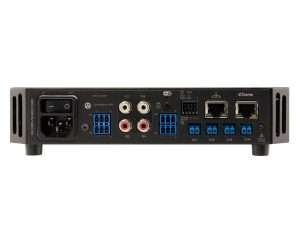 Alternative view of LEA Connect 124D