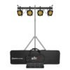 CHAUVET 4BAR Flex Q ILS
