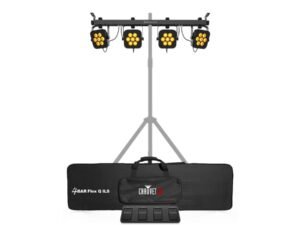 CHAUVET 4BAR Flex Q ILS