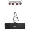 Chauvet DJ 4BAR LTBT ILS