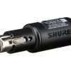 Shure MVX2U