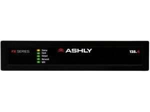Ashly FX125.4