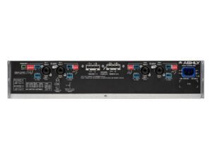 Alternative view of Ashly CA-504