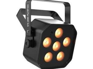 EZ Link Par Q6BT ILS