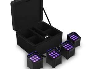 Freedom Par H9 IP X4