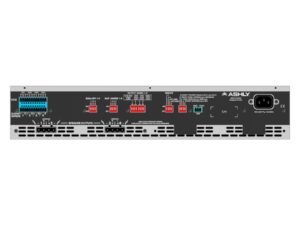 Alternative view of Ashly MA250.4