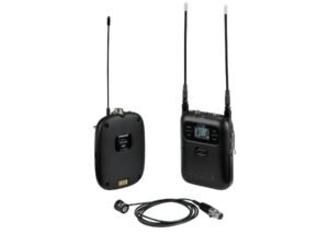 Shure SLXD15+/85M