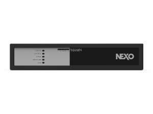 Nexo nanoNXAMP4-D