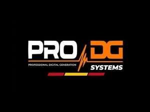 Pro DG Systems