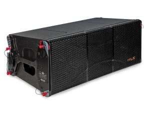 Pro DG Systems AVIATOR LA 212 A