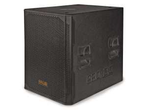 Alternative view of Pro DG Systems AVIATOR S 118 A