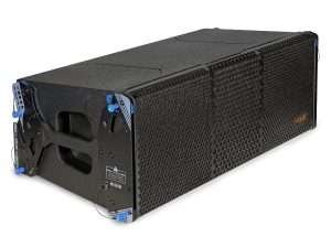 Pro DG Systems IBIZA LA 212 A