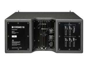 Alternative view of HK Audio COSMO C 10