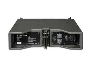 Alternative view of HK Audio COSMO C 6