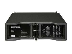 Alternative view of HK Audio COSMO C 8