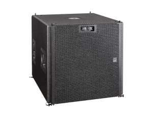 HK Audio COSMO C SUB CF 118