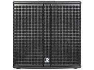 HK Audio ELEMENTS E 115 SUB D