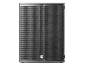 HK Audio LINEAR SUB 1800 A