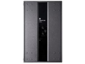 Alternative view of HK Audio LINEAR SUB 2000
