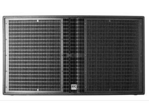 HK Audio LINEAR SUB 4000