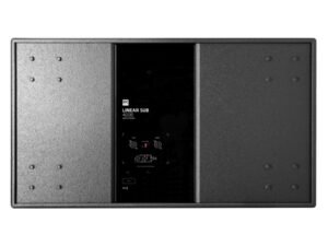Alternative view of HK Audio LINEAR SUB 4000