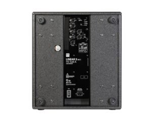 Alternative view of HK Audio LINEAR 5 MK2 115 Sub A