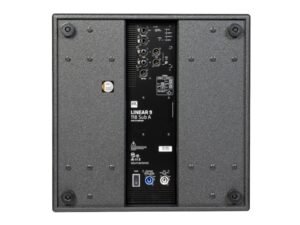 Alternative view of HK Audio LINEAR 9 118 Sub A