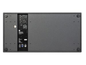 Alternative view of HK Audio LINEAR 9 118 Sub BA